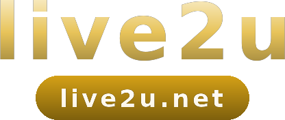 live2u logo