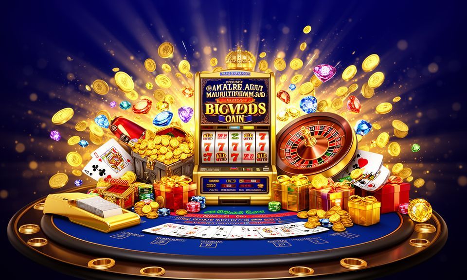 live2u Video Poker